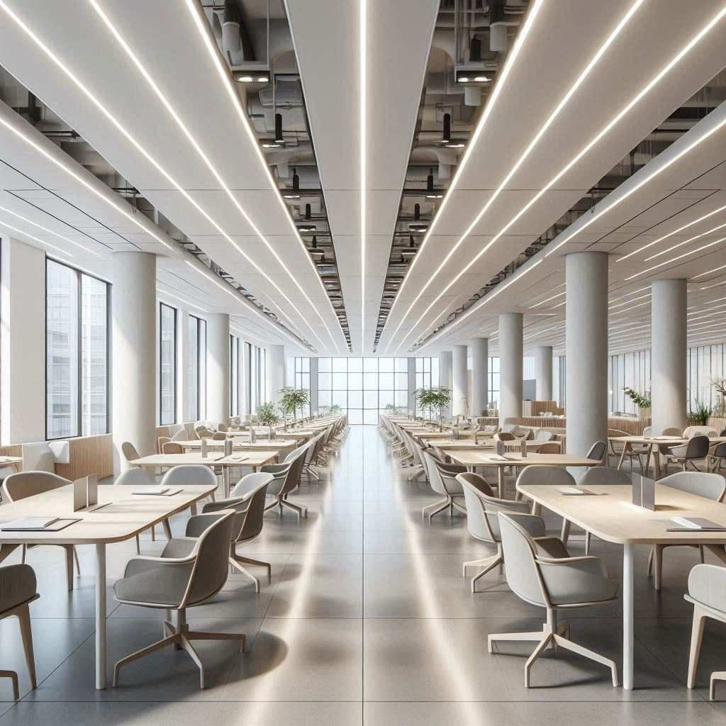 项目交付赶工期间临时项目组应从写字楼办公储物空间管理的哪个节点介入